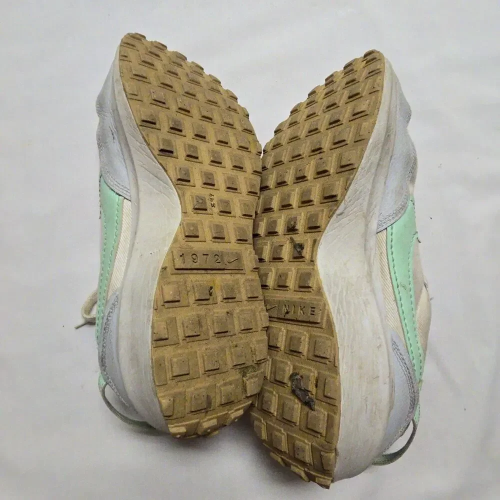 Nike brand size